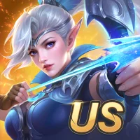 Mobile Legends:Bang Bang.US