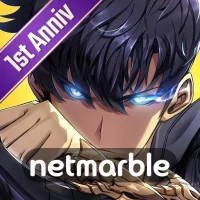 solo leveling
