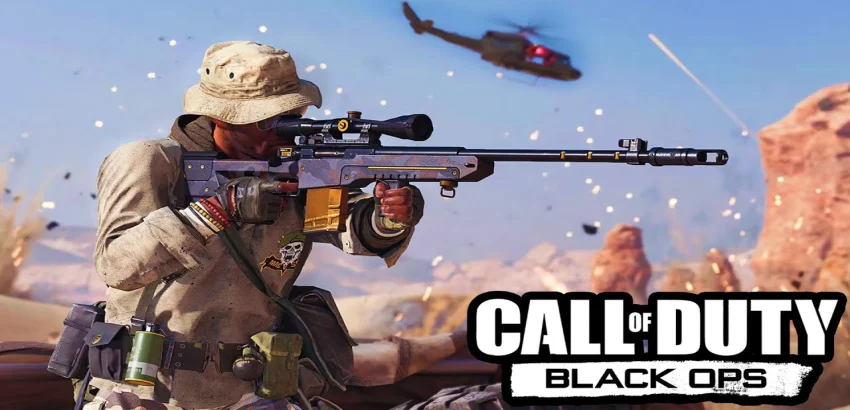 Black Ops 6