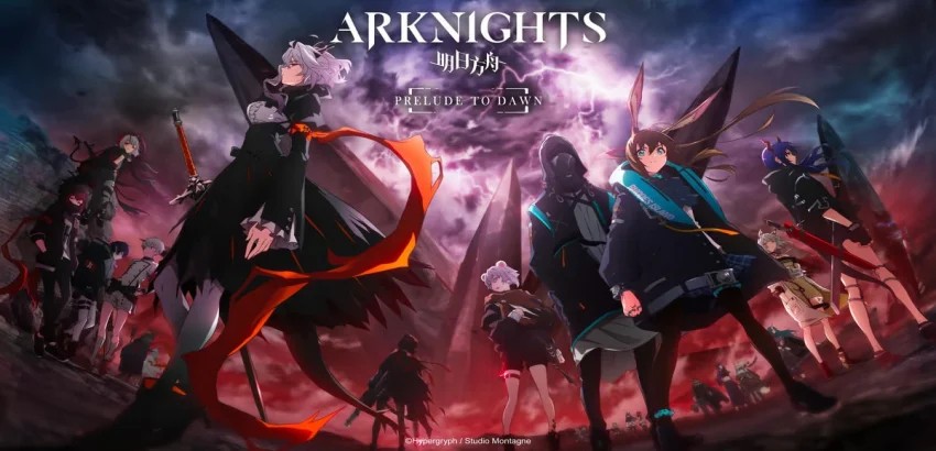Arknights