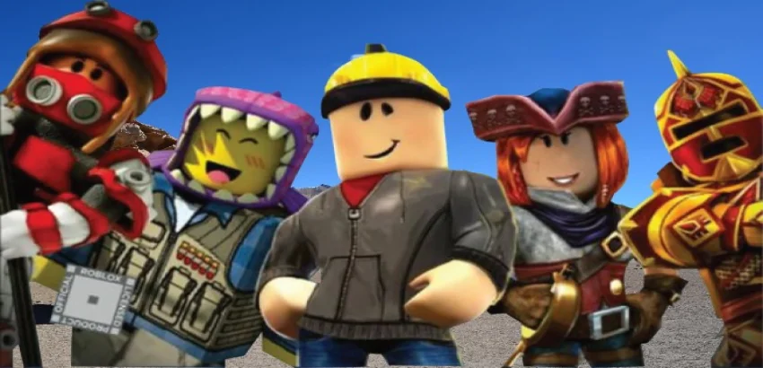 Roblox