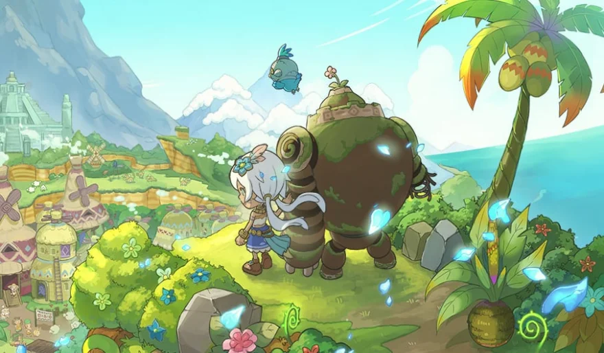 Fantasy Life i: The Girl Who Steals Time's Latest Switch Update Explained