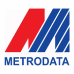 Logo PT. Metrodata Electronics