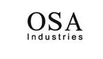 Logo PT. OSA Industries Indonesia