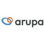 Logo PT Arupa Cloud Nusantara