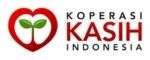 Logo Koperasi Kasih Indonesia