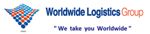 Logo PT. Worldwide Logistics Indonesia Transport